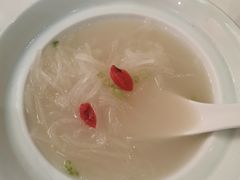 -饭怕鱼·黄焖鲟龙鱼(湖大店)