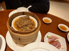 -杭州JW万豪酒店-万豪中餐厅
