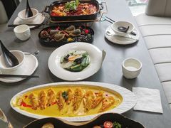 -3号仓库·创意中国菜(乐清正大广场店)