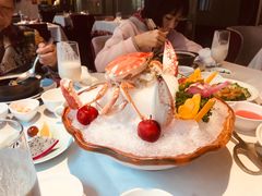 -一德轩·闽.粤料理(福州广场店)