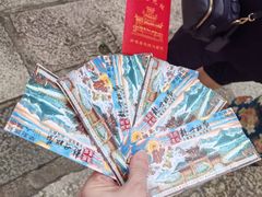 -悦城龙母祖庙