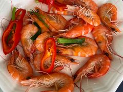 -钱大妈海鲜饭店(保利林语店)