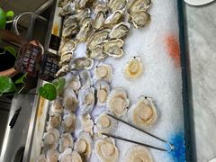 -川骄海鲜自助(亚运村店)