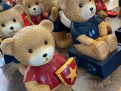-海底捞火锅(王府井店)