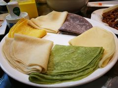 -天赢酒楼(青馨家园店)