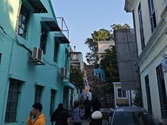 -官也街