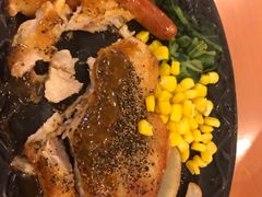 -萨莉亚意式餐厅(鸿大广场店)