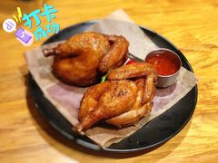 -森Some Fusion(荔湾店)