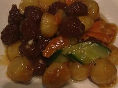 -辣小妮de川菜馆(红旗Mall店)