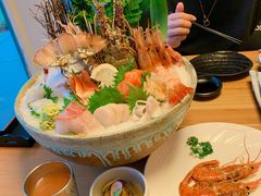 -王鼎精致料理铁板烧(世博源店)