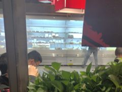 -刘火辣老火锅(光谷店)