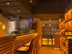 -양평식당·杨平食堂(华贸店)