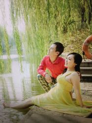 -完美新娘婚纱摄影