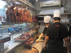 -陈光记烧腊(长寿路店)