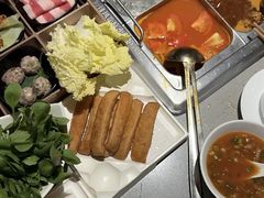 -海底捞火锅(泉城路店)