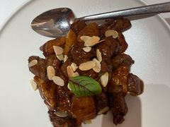 -小厨娘淮扬菜(江宁万达店)