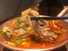 -云海肴·汽锅鸡·云南菜(领展购物广场·中关村店)