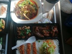 秘制凉皮-魏家凉皮(祈年大厦店)