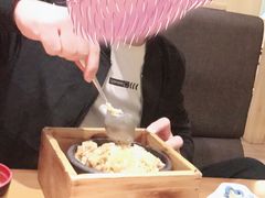 -一心创作料理屋(经开万达店)