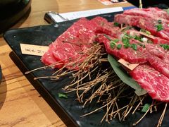 -千寻烧肉(政务区店)