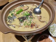 -寻钵记民菜馆·正宗常德钵子菜(滨湖路店)