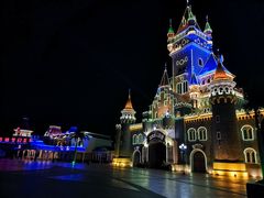 -厦门方特梦幻王国