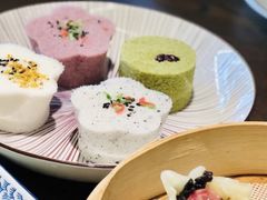 -佬泰丰斋· 乌镇茶食餐厅
