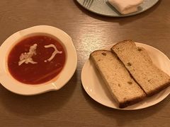 -波特曼西餐厅(中央大街店)