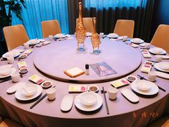 包厢-金鸭季·北京烤鸭(深业上城店)