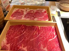 -温野菜涮涮锅(西单大悦城店)