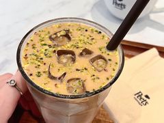-Peet's 皮爷咖啡(乐峰店)