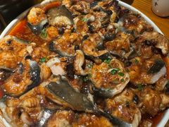 -宋小谨(惠安禹洲店)