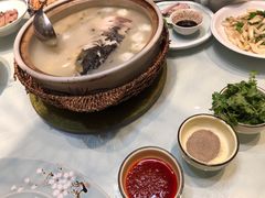 -老阊门菜馆(山塘街店)