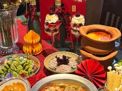 -翡翠鸟精品泰国菜(北辰财富中心店)