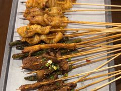 -林二哥宜烤官·宜宾小烧烤