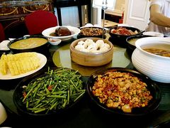 -顶鲜101美食美景餐厅