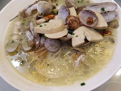 -上海阿潘舟山海鲜店(东宝兴路店)