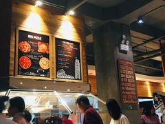 -比格比萨自助(花园路店)