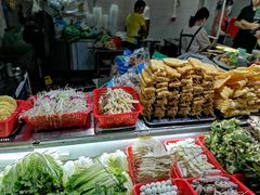 -小草糖水(海棠村店)