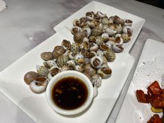 -舌尖上·霞浦滩涂海鲜·新闽菜(总店)