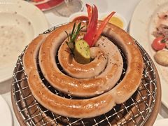-波特曼西餐厅(南岗店)