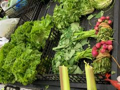 -和平街社区便民生鲜超市