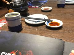 -大雄寿司(中华广场店)