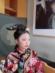 -盘子女人坊古装写真摄影(厦门总店)