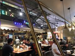 -符离集餐厅(万象城店)