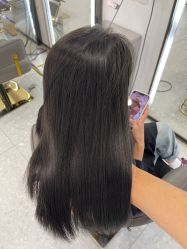 -上禾 HAIR SALON