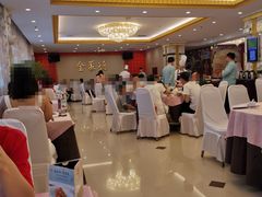 大堂-北京全聚德(西翠路店)