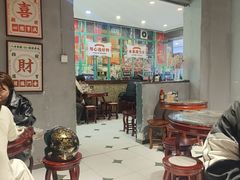 -广信牛奶甜品世家(台东店)
