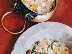 -姚记抚仙湖石锅鱼庄