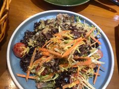 -金穗园·砂锅粥.醉鸡煲火锅(长寿路店)
